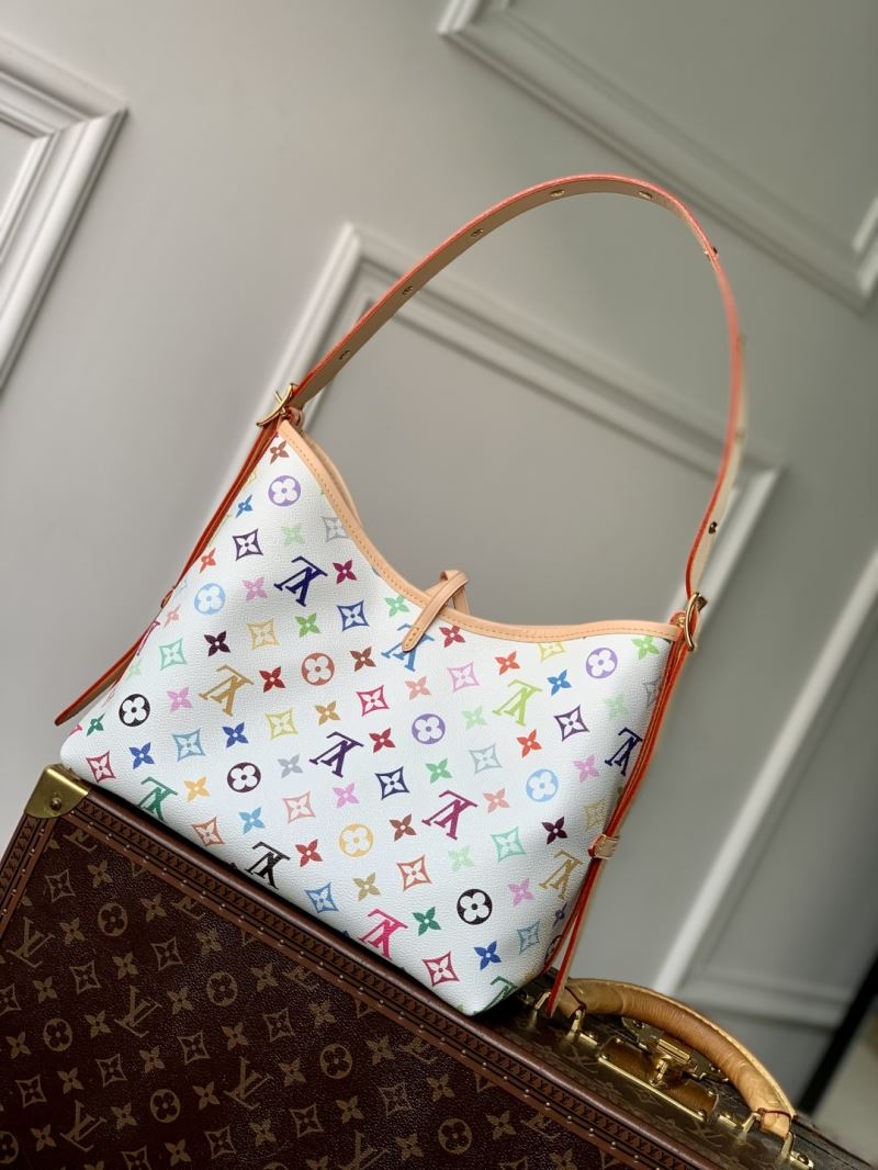 LV Top Handle Bags